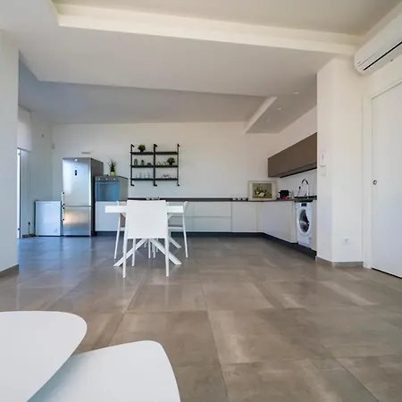 Sea View * Plemmirio