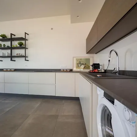 Prázdninový dům Sea View Plemmirio