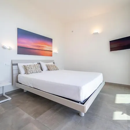 Sea View Plemmirio