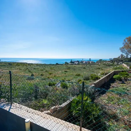 Sea View Holiday home