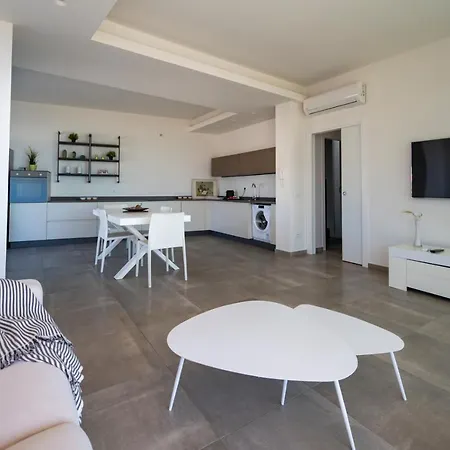 Holiday home Sea View Plemmirio