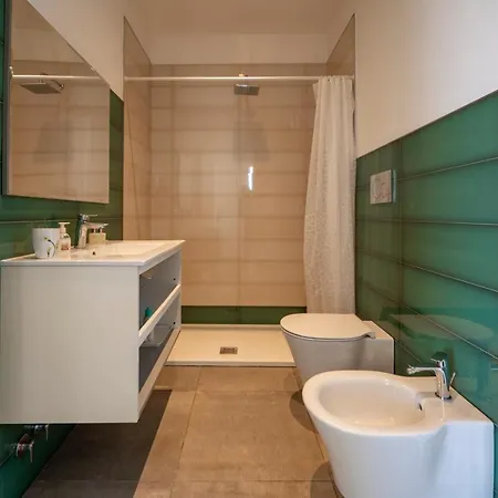 Holiday home Sea View Plemmirio
