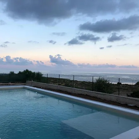 Holiday home Sea View