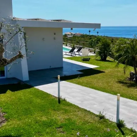 Sea View * Plemmirio