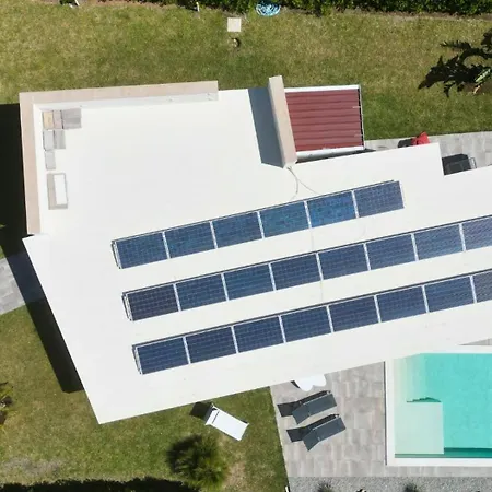 Sea View Holiday home *