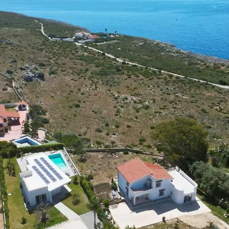 Sea View Holiday home