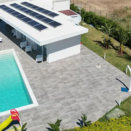 Sea View Holiday home Plemmirio
