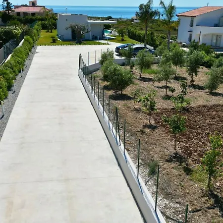 Holiday home Sea View Plemmirio