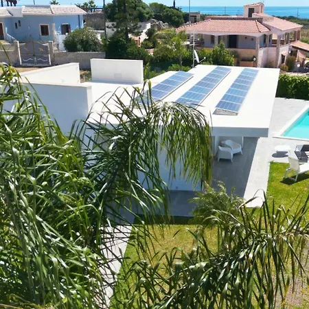 Holiday home Sea View Plemmirio